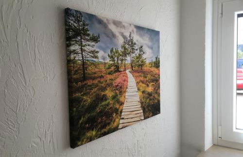 Ferienwohnung an der Linde - Foto 9