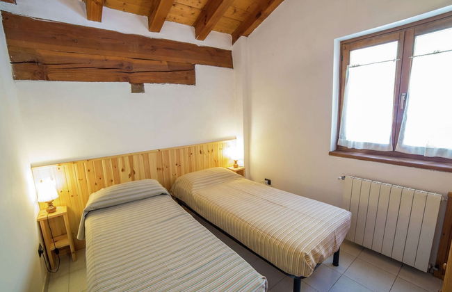 Apartment in Antey-saint-andre Near Ski Lifts - Foto 4