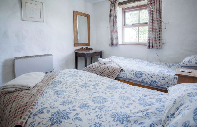 Haggard - 3 Bedroom Cottage - Manorbier - Foto 16