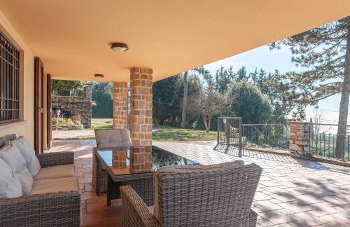 Villa Piscina La Trinità - Foto 37