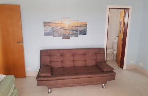 Apartamento Duplex pé na areia em Boracéia - Foto 23