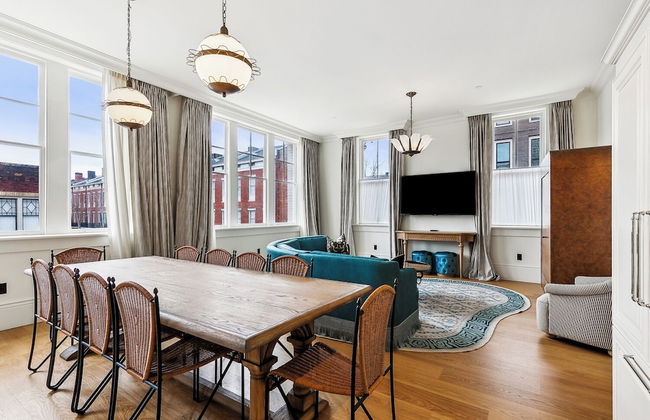 Hotel Perle - Foto 51