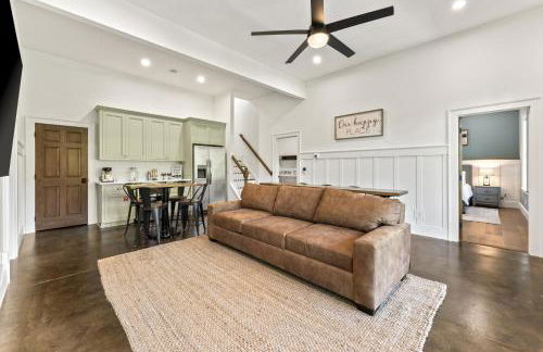 Lakeside Retreat Sleeps 22 Dock Grill Game Room - Foto 28