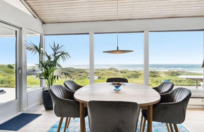 "Alyssa" - 300m from the sea - Foto 32