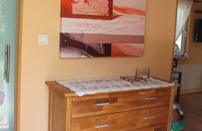 Haus Waldidyll am See 1 - Foto 2