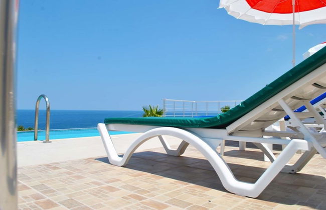 Villa Blue Ocean by Amy Villa - Foto 19