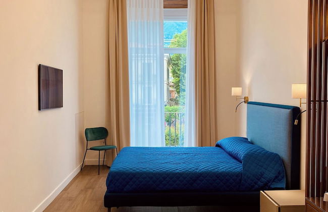 Dimora Donna Maria Relais - Foto 1