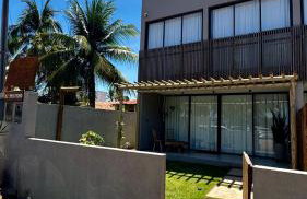 Patacho Brisa Mar - Triplex na Rota Ecológica dos Milagres - Foto 36