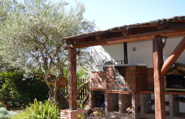 Cortijo Veracruz - Photo 35