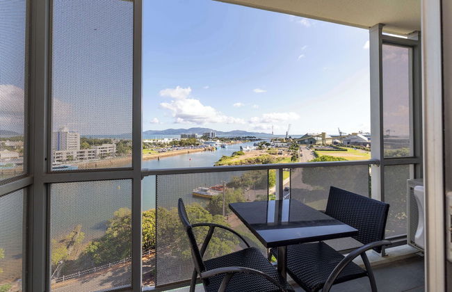 Oaks Townsville Hotel - Foto 26