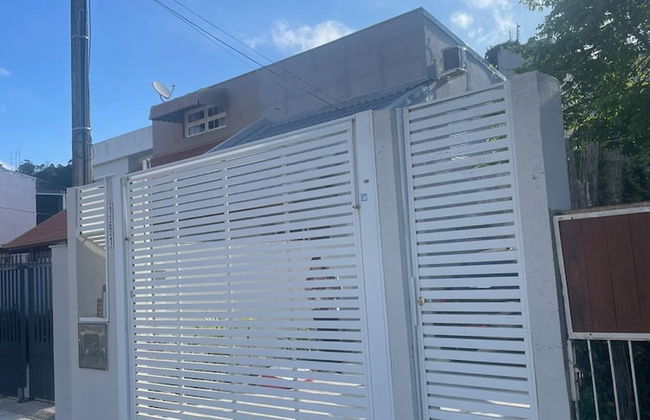 Casa ao Lado da Praia de Canasvieiras - Photo 27