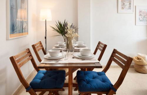 Gran Sol 3BR - Sea View - AC & Wifi - 10 min to Beach - Photo 4