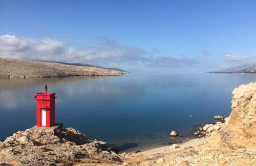 Beach House Valerija - Foto 15