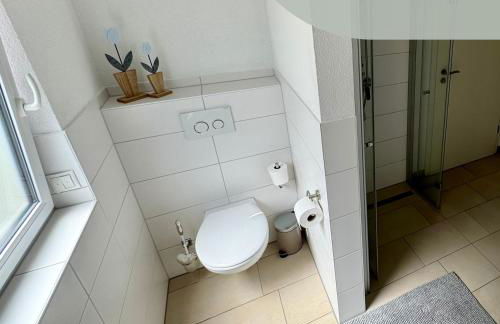 Otto drei - Ferienwohnung am Kaiserstuhl - Photo 12