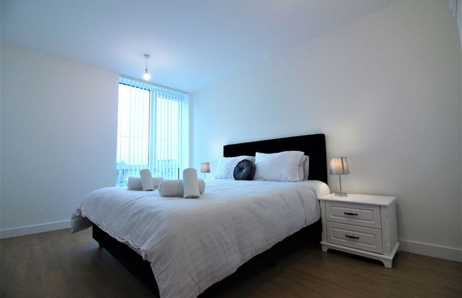 Narrowgate Apartment - Foto 6