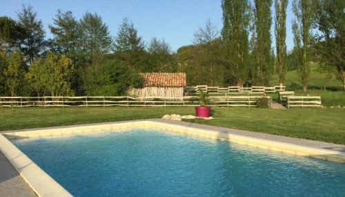 Gite du Moulin de la Peyriere - Foto 2