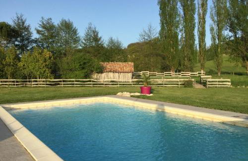 Gite du Moulin de la Peyriere - Foto 2