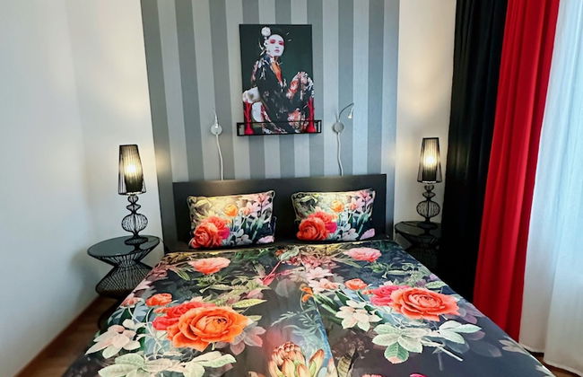 High Level Apartments - Foto 7