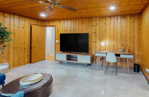 Steps to Lake Hollingsworth! Dog-Friendly Retreat - Foto 13