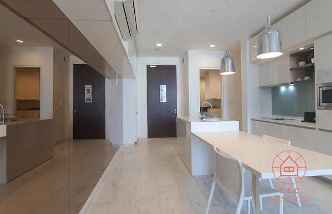 The Platinum Suites - Photo 36