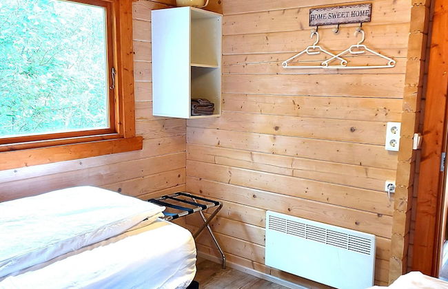 Ásgeirsstaðir Cottages - Foto 10