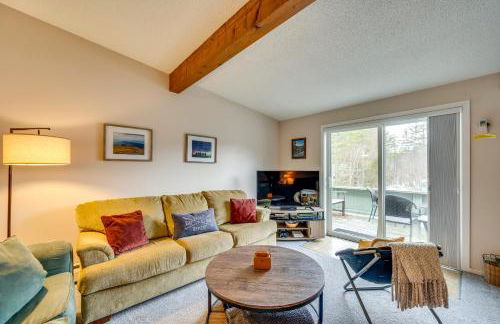 Spacious Bartlett Condo with Balconies and Pool! - Photo 23