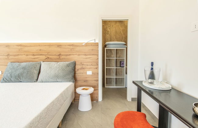 Casale Gorghi Tondi House E Vinyard - Photo 19