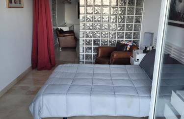 casa del mar,,, gran terraza junto playa cantil - Foto 34