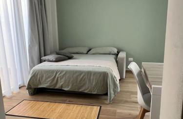 Casa Silvia, Bilocale nuovo a 100 mt dal mare - Photo 24