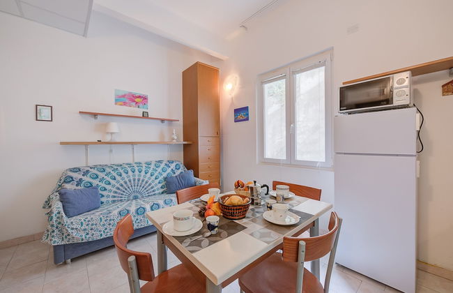 Frontline B - 5A - M2 - Near To The Sea - Photo 8