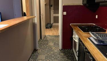 Great apartment quiet neighborhood - Foto 5, stove, minibar