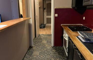 Great apartment quiet neighborhood - Foto 5