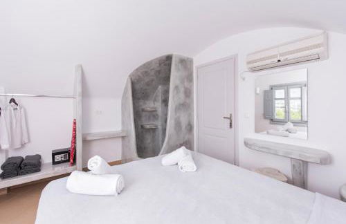 Secret Earth Villas - Santorini - Foto 56