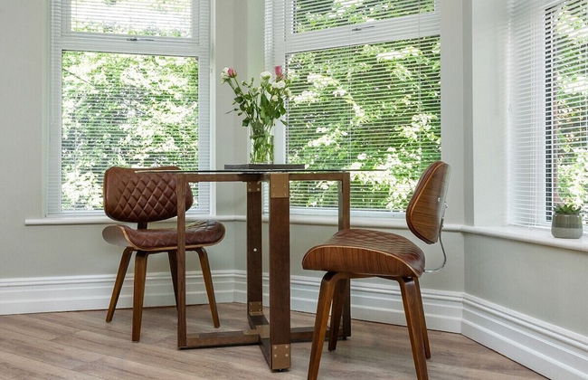 The Ulsterville Residences - Foto 38