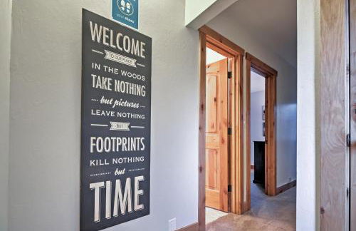 Northstar Resort Shuttle Access Truckee Condo - Foto 17