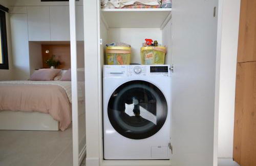 Penthouse Marina di Bardi - Attico con vista mozzafiato su Portofino e terrazza privata - Foto 34