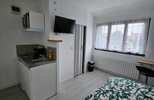 Joli studio équipé de 16m2 - Foto 2