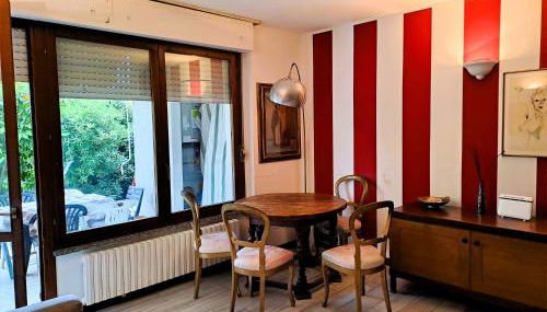 Il Giardino dell'Artista Stylish Home a Milano - Foto 4