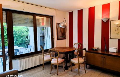 Il Giardino dell'Artista Stylish Home a Milano - Foto 4