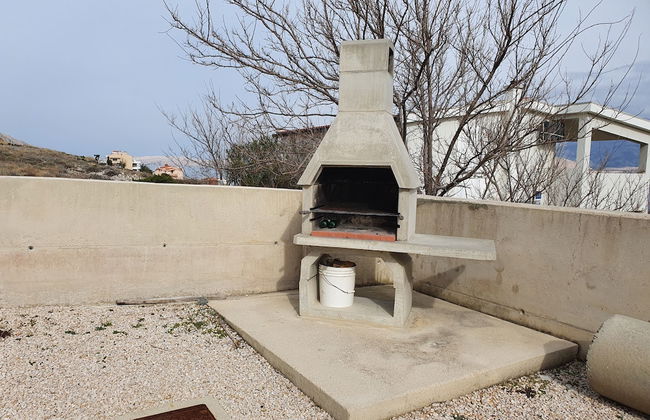 Apartments Ljubic - Foto 53