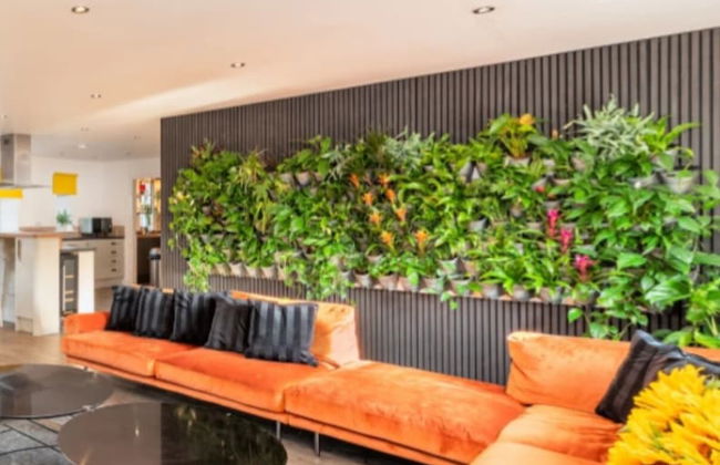 Glebe Farm 4br, Sleeps 11, Hot Tub, Pet Friendly - Foto 13