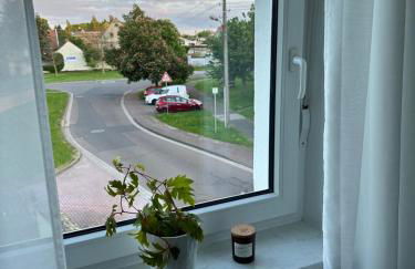 Stadtrandtraum Flughafen Porsche Messe Leipzig - Foto 20