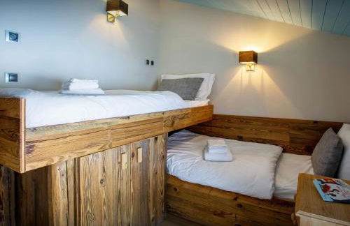 Chalet Colombine - OVO Network - Foto 23