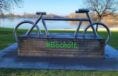 Stay at Gardi - Ferienwohnung - Foto 45