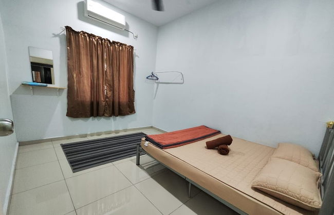 OYO Homes 90679 Bahari Homes - Foto 2