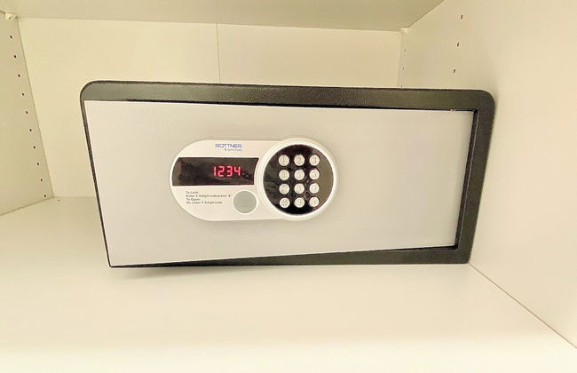 Steiner Residences Vienna Reumannplatz - Foto 76