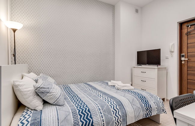 Kato Apartamenty Centrum - Photo 31