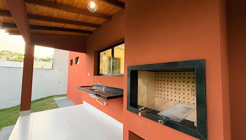 Casa Tuiuiú com 4 quartos e área gourmet em Bonito - Foto 3