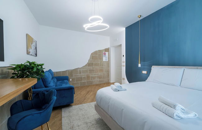 Diamonds Rooms and SPA - Foto 9