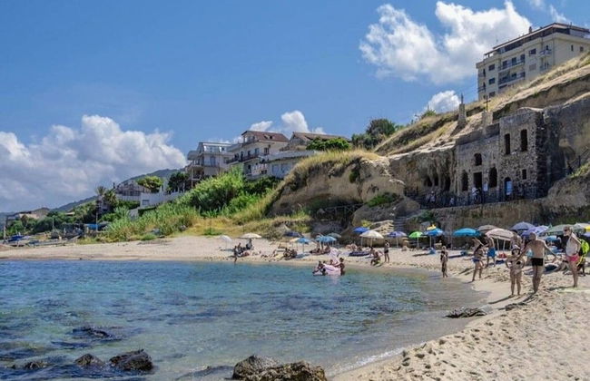 Casa Di Giorgio - Fronte Spiaggia - Photo 24